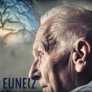 Enfermedades neurodegenerativas y enfermedades en la vejez. 4 créditos expedidos por la universidad de Vitoria-Gasteiz Euneiz.